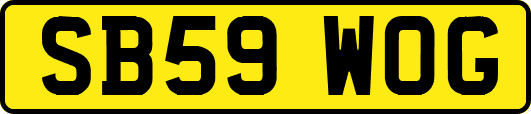 SB59WOG