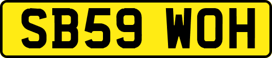 SB59WOH