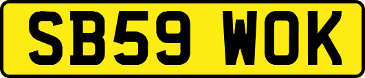 SB59WOK