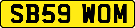 SB59WOM