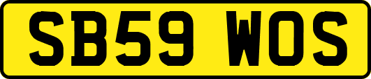 SB59WOS