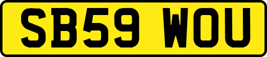 SB59WOU