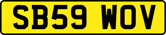 SB59WOV