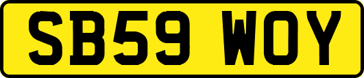 SB59WOY
