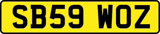 SB59WOZ