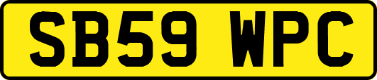 SB59WPC