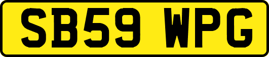 SB59WPG