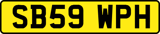 SB59WPH