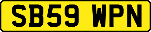 SB59WPN