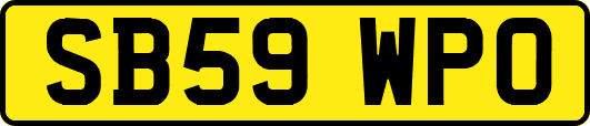 SB59WPO