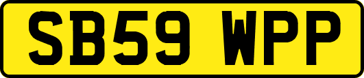 SB59WPP