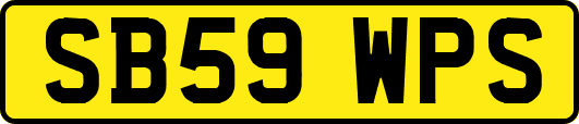 SB59WPS