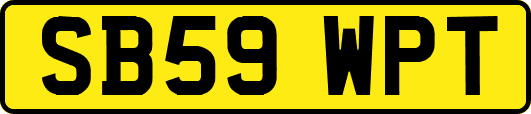 SB59WPT