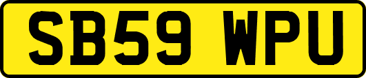 SB59WPU