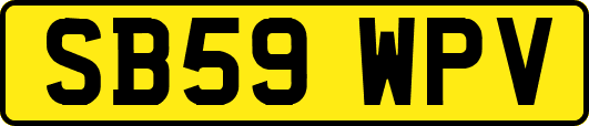 SB59WPV