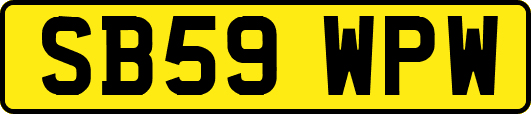 SB59WPW
