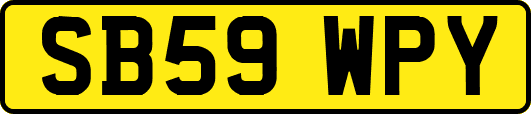 SB59WPY