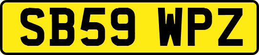 SB59WPZ