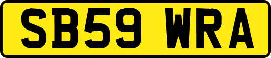 SB59WRA