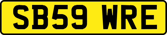SB59WRE
