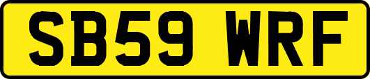 SB59WRF