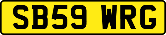 SB59WRG