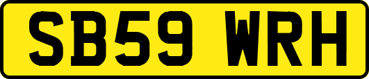 SB59WRH