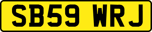 SB59WRJ