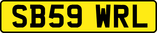 SB59WRL