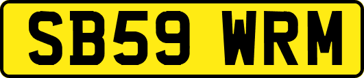 SB59WRM