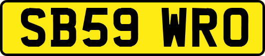 SB59WRO