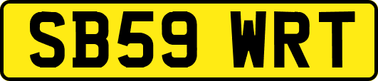 SB59WRT