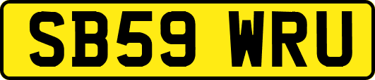 SB59WRU