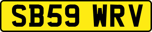 SB59WRV