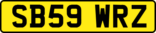 SB59WRZ