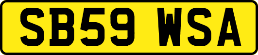 SB59WSA