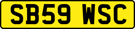 SB59WSC