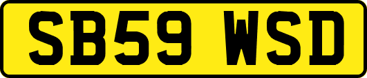 SB59WSD
