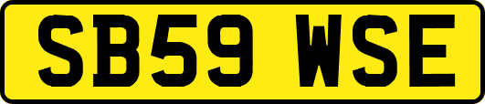 SB59WSE