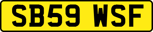SB59WSF
