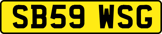 SB59WSG