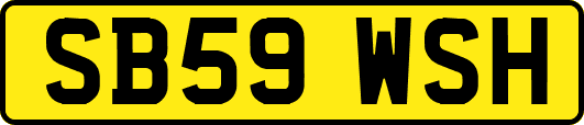 SB59WSH
