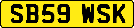 SB59WSK
