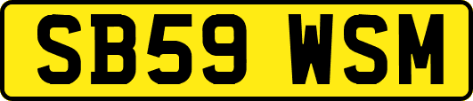 SB59WSM