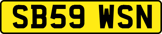 SB59WSN
