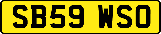 SB59WSO