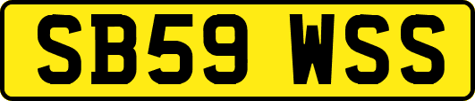 SB59WSS