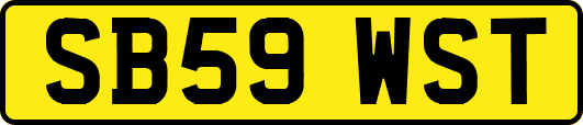 SB59WST