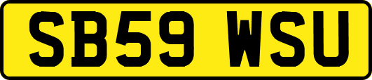 SB59WSU
