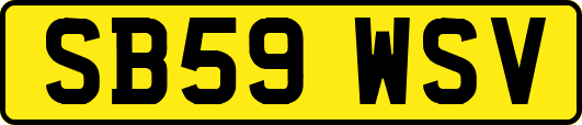 SB59WSV